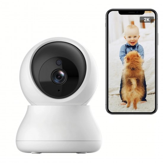 cctv camera indoor camera with motion sensor