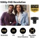 1080P HD Webcam with Microphone, Septekon Streaming Computer Web Camera for Laptop/Desktop/Mac/TV, USB PC Cam for Video Calling, Conferencing, Gaming 1080P HD Webcam with Microphone, Septekon Streaming Computer Web Camera for Laptop/Desktop/Mac/TV, USB PC Cam for Video Calling, Conferencing, Gaming