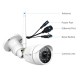 Outdoor Wireless Security Camera, Septekon 1080P Home Surveillance Camera with IP66 Waterproof, Night Vision, Motion Detection, Remote Access, Compatible with Alexa-S40-2 Pack Outdoor Wireless Security Camera, Septekon 1080P Home Surveillance Camera with IP66 Waterproof, Night Vision, Motion Detection, Remote Access, Compatible with Alexa-S40-2 Pack