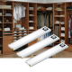 Aipolloo Under Cabinet Lighting 3-Pack - 31 LEDs Wireless Motion Sensor LED Closet Lights - USB Battery Operated Rechargeable Strip Lighting - Magnetic Kitchen Counter Light - Silver Aipolloo Under Cabinet Lighting 3-Pack - 31 LEDs Wireless Motion Sensor LED Closet Lights - USB Battery Operated Rechargeable Strip Lighting - Magnetic Kitchen Counter Light - Silver